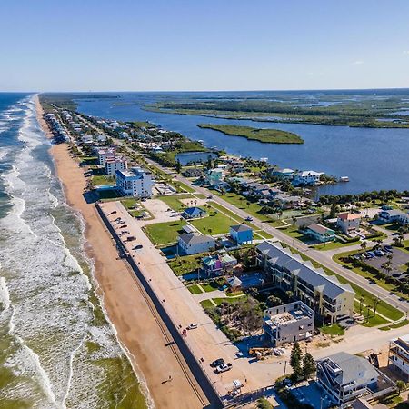 Ocean Club At Turtle Mound 101 Villa New Smyrna Beach Exterior photo