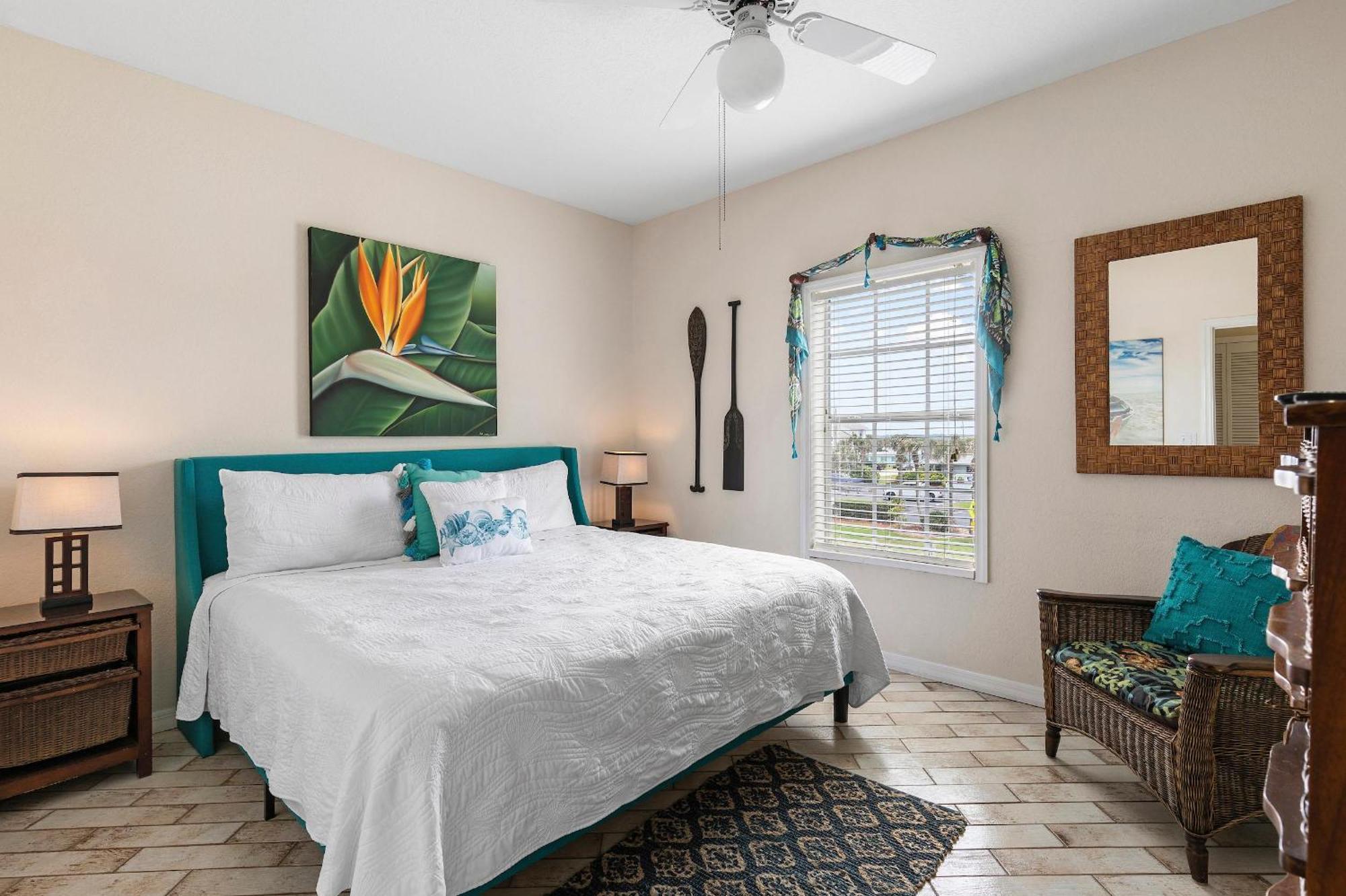Ocean Club At Turtle Mound 101 Villa New Smyrna Beach Exterior photo