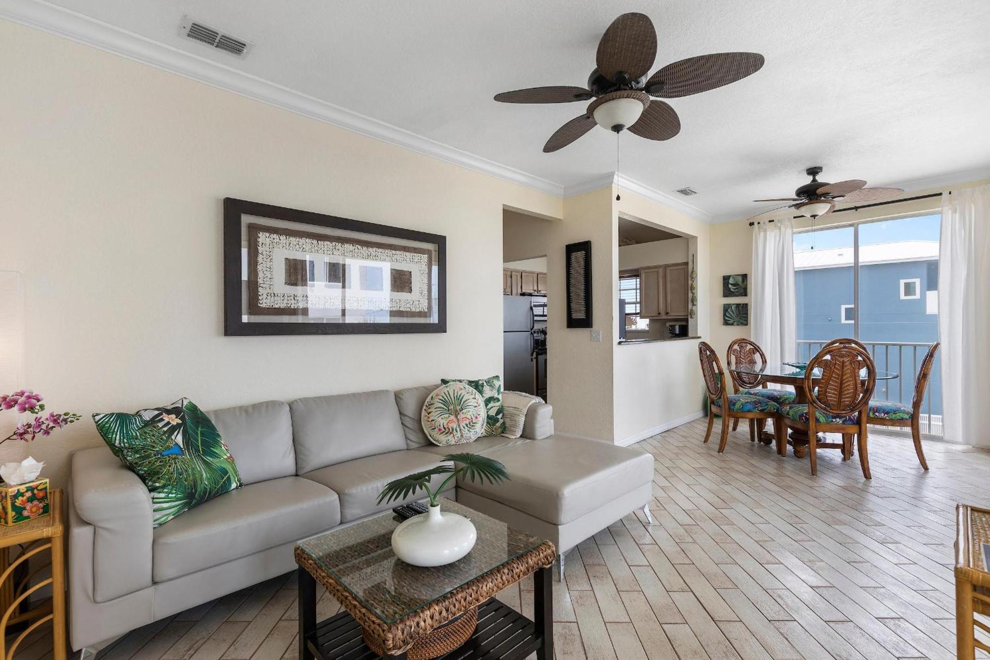 Ocean Club At Turtle Mound 101 Villa New Smyrna Beach Exterior photo