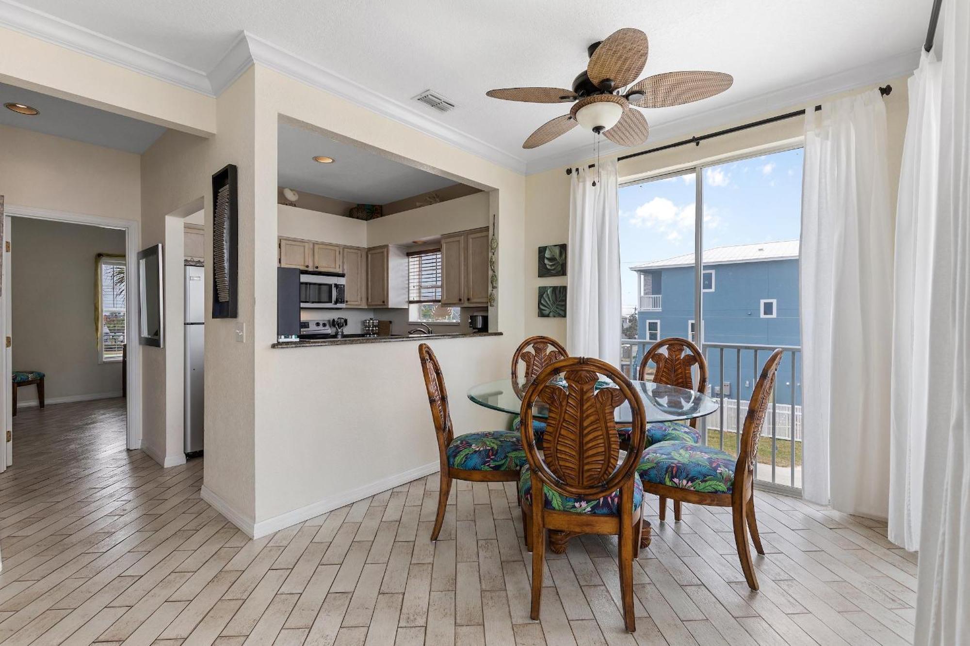 Ocean Club At Turtle Mound 101 Villa New Smyrna Beach Exterior photo