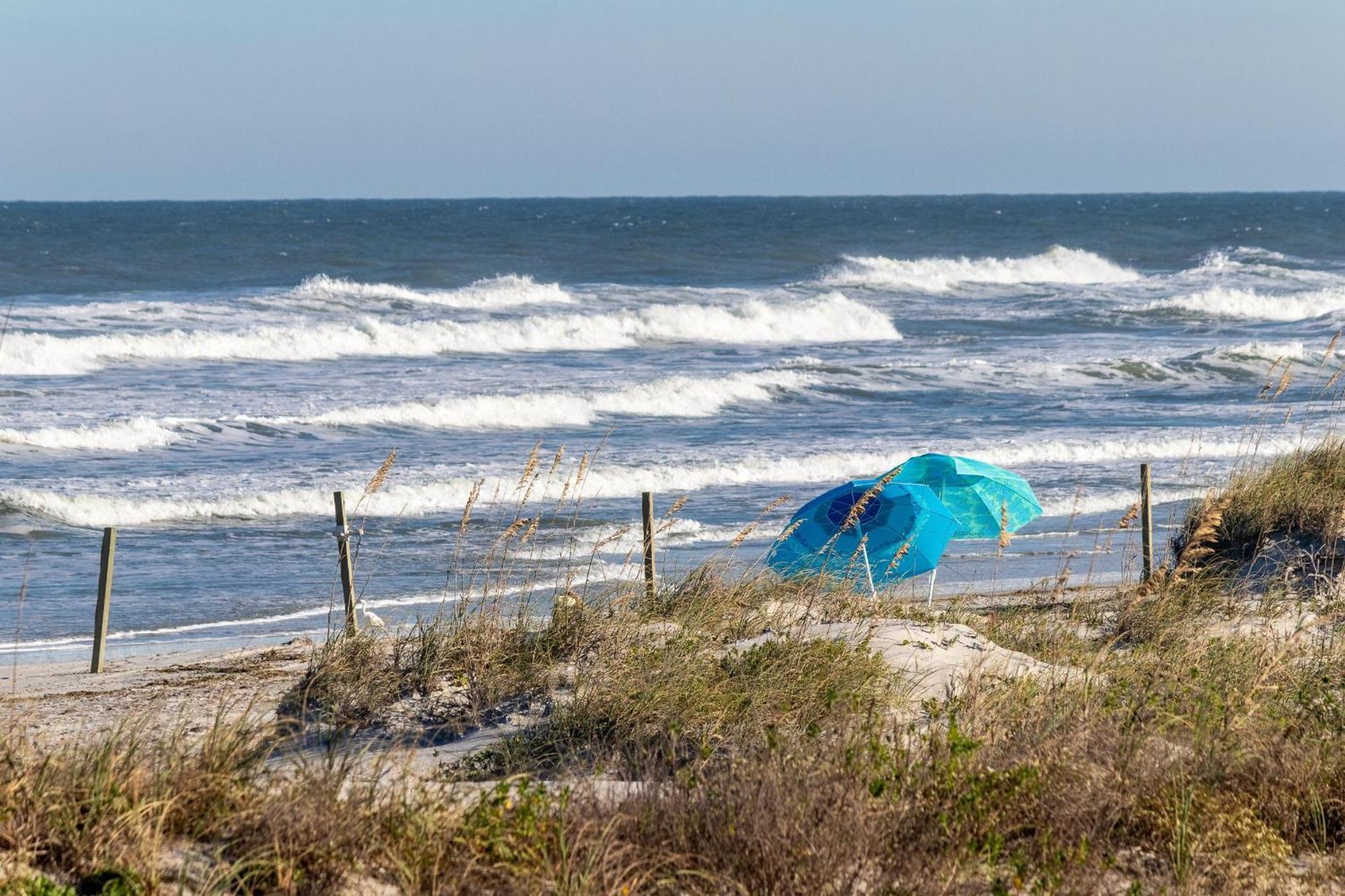 Ocean Club At Turtle Mound 101 Villa New Smyrna Beach Exterior photo
